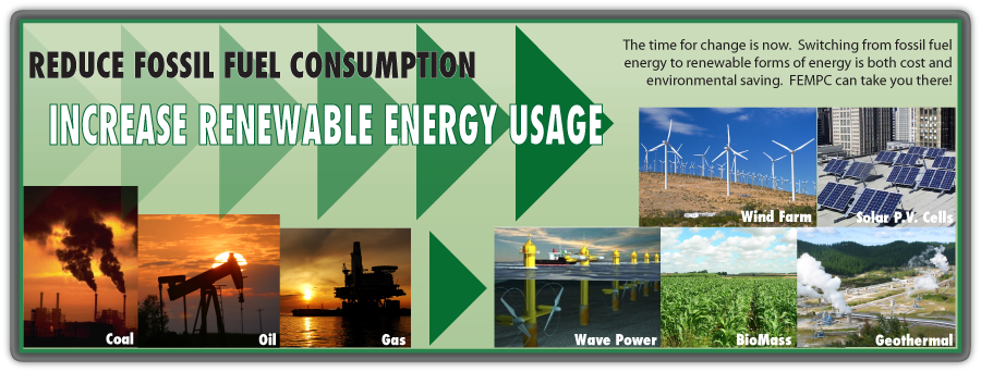 FEMPC Renewable Energy